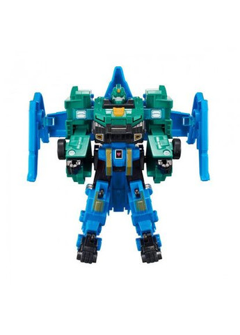 Игровой набор с роботом трансформером – Стего Бласт Винг DINOSTER (290706186)