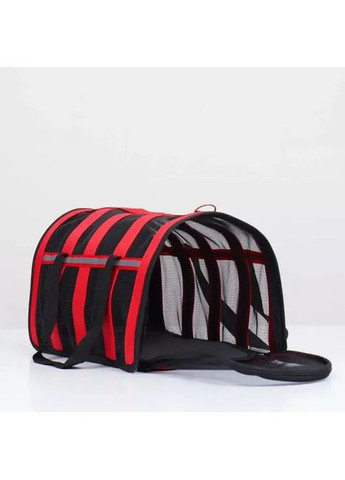 Сумка переноска для кошек и собак CosmoPet CP-46 Domotec (363833270)
