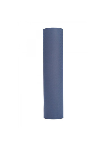 Коврик (мат) спортивный TPE 183 x 61 x 0.6 см для йоги и фитнеса SV-EZ0058 Blue/Sky Blue SportVida (278567876)