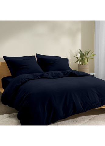 Наволочка на подушку 70х70 MIDNIGHT BLUE (4822052388167) Cosas (367914670)