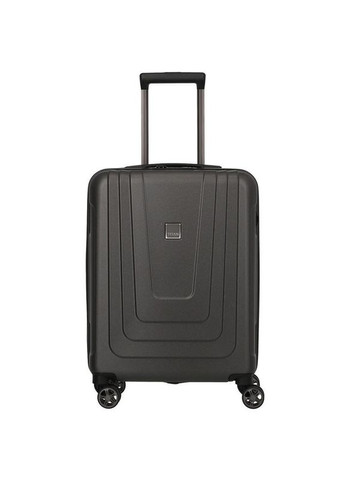 Чемодан на 4 колесах X-Ray Pro Atomic Steel S с USB 40л (Ti700926-85) Titan (322207098)