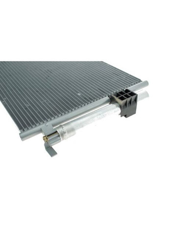 Конденсатор кондиционера FORD Focus/C-Max 11-(пр-во) 350210 NRF (368822184)