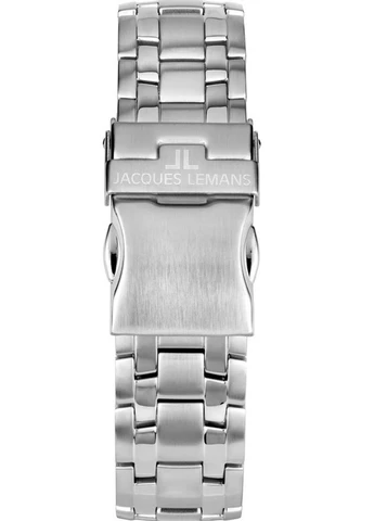 Часы 1-2117I Jacques Lemans (403297971)