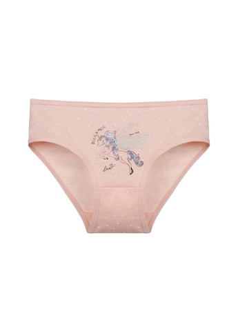 Трусики для девочек -10/11 Donella 4181B14 (365824535)