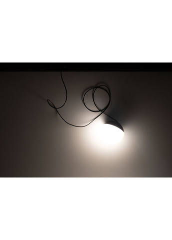 Магнитный трековый светильник ™ M25; 10W; 220V; SERIES "PG"; 4000K {761017} PROLUM (361066710)