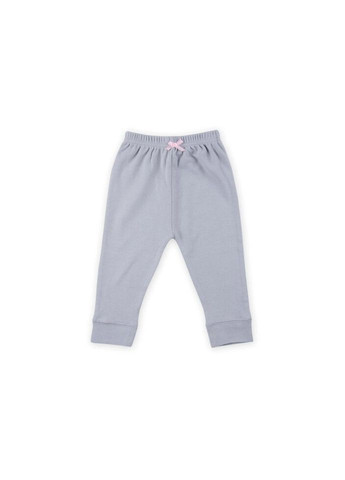 Штани дитячі 3 шт рожеві для дівчаток (32139.9-12) Luvable Friends (300856910)