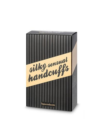 Наручники Bijoux Indiscrets (291847358)