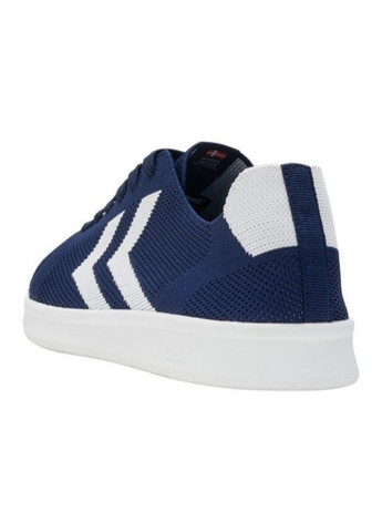 Синій кеди чоловічі Hummel