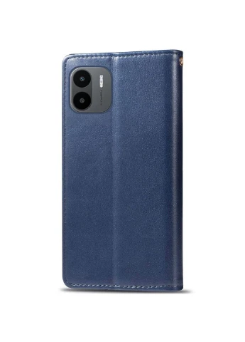 Шкіряний чохол книжка Gallant (PU) для Xiaomi Redmi A1 / A2 Getman (296926759)