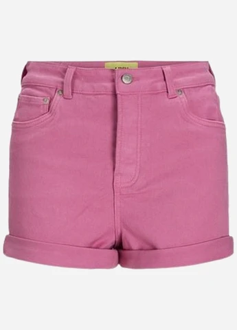 Шорты,розовый,JJXX Jack & Jones (294757540)