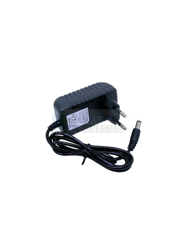 Імпульсний блок живлення 12В 1А (12 Вт) Series "P" штеккер 5.5х2.5 мм P PROLUM (361068028)