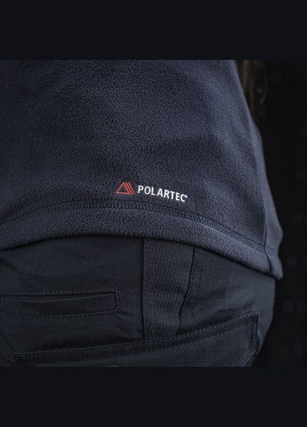 Кофта Delta Polar Pro Lady Dark Navy Blue ( ) M-TAC (303415400)