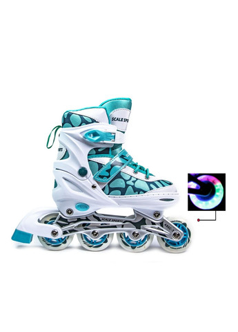 Ролики 29-33 Scale Sports (289369504)