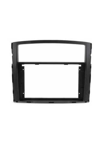 Штатная магнитола серии Q1 под Mitsubishi Pajero 4 V80 V90 Montero, Shogun 2006-2014 (W1) 9 дюймов QIV (346503349)