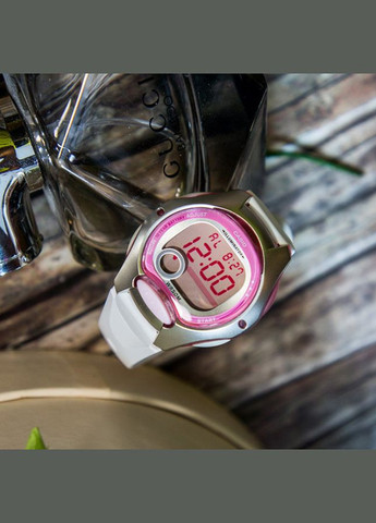 Наручний оригінальний годинник LW-200-7A - жіночі Casio (316716518)