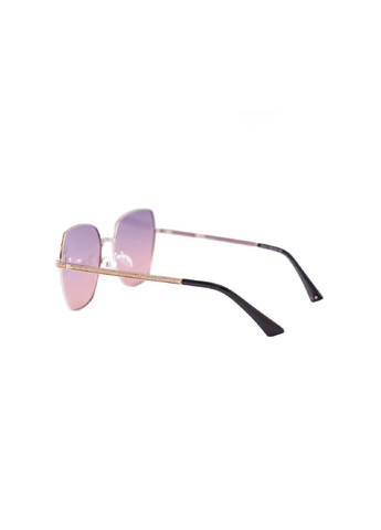 Солнцезащитные очки с поляризацией Фэшн-классика женские LuckyLOOK 431-936 (289359324)