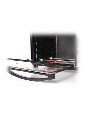 Міні-піч BG 1055/E, 18 л Rommelsbacher (306621462)