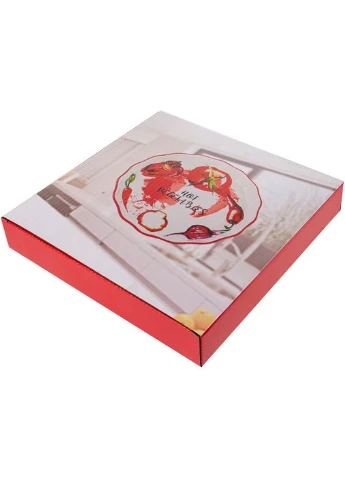 Форма для запікання Hot Vegetables 24,5x3,6см (940-292) Lefard (319164853)