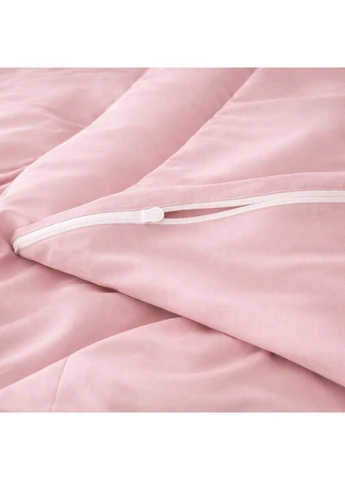 Комплект постельного белья Сатин TEENAGER Satin Light Pro 10-003 Pink Mirson (399958526)