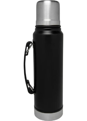 Термос Legendary Classic 1.0l Matte black Stanley (316443097)