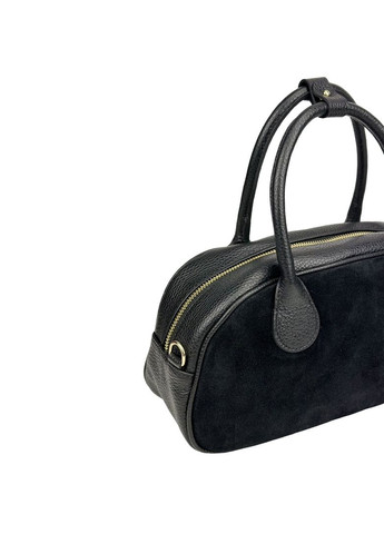 Сумка кросбоді жіноча з натуральної замші Italy RoyalBag F-IT-3017 (311620042)