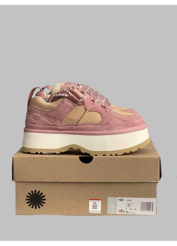 Astromel Platform Кроссовки Астромел Платформа UGG (362203265)