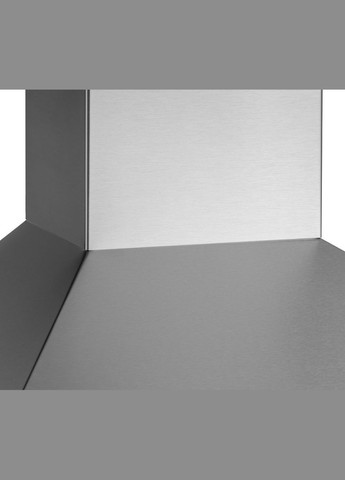 Вытяжка KX 60 (750) B IX (6988710) Pyramida (316680654)