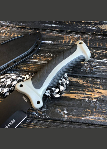 Туристичний похідний ніж Columbia Україна (324103471)