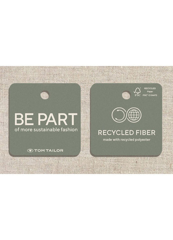 Чоловіча темно-синя шапка Tom Tailor (372147649)