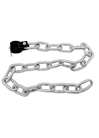 Ланцюг-обтяжувач для олімпійського грифу, 2 шт (SLTS-1685) Sveltus Power Chain (293851350)