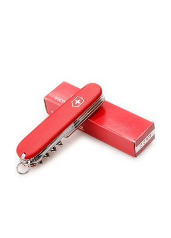 Складной нож Ecoline Climber 3.3703 Victorinox (385889982)