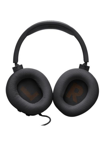 Гарнітура QUANTUM 100M2 Black (JBLQTUM100M2BLK) JBL (333143994)