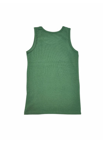 Детский комплект белья (майка + трусы) для мальчика Зеленый (25090638) Lego (361244008)