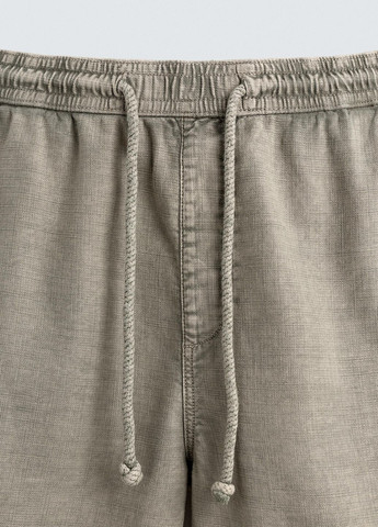 Шорты Zara (362556563)