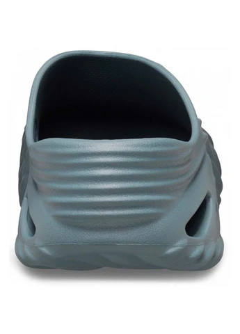 Сабо Echo Wave Clog 43 р 27.7-28.2 см Чорні 210521-M10/W12 Black Crocs (392110762)