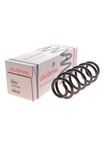 Пружини підвіски Lesjofors (369154625)