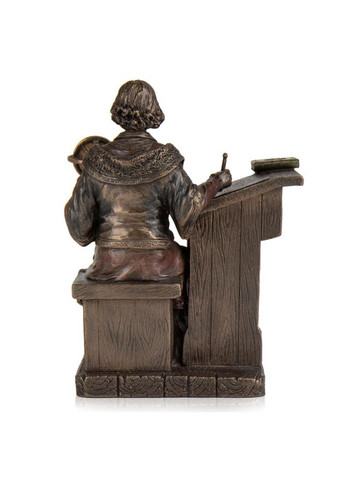 Статуетка Коперник, 16 см VERONESE ELISEY (366889150)