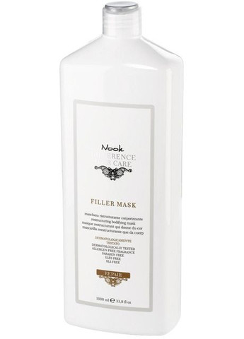 Маска реструктурирующая DHC Repair Filler Mask 300ml (328935-30651) Nook (368612162)
