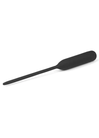 Стимулятор уретрі — Anal Indulgence Collection Silicone Vibrating Urethral Dilator Lovetoy (340272614)