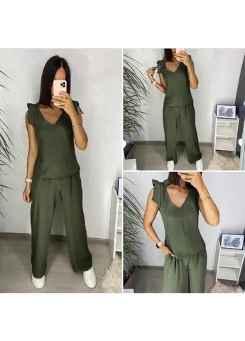 Костюм Fashion Girl (402938398)