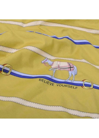 Постільна білизна євро Сатин Twill 549-E 220х200 см Viluta (336328481)