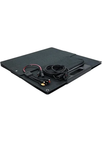 Портативная солнечная панель SP60 18V/60W (28669) [157522] Brazzers (401537757)