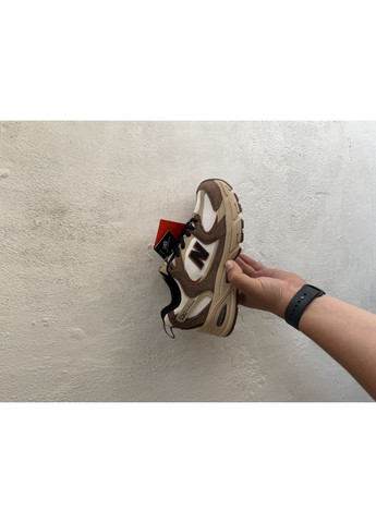 КРОСІВКИ ЖІНОЧІ NEW BALANCE 530 DARK MUSHROOM НЬЮ БЕЛАНС 530 No Brand комбіновані демісезони (367168533)