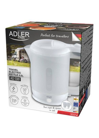 Електрочайник Adler AD 1381 (366479373)