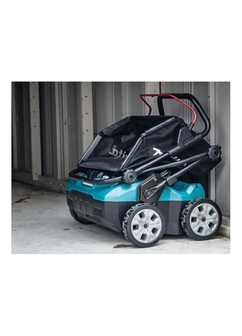 Аккумуляторный скарификатор UV001GM201 Makita (379045386)