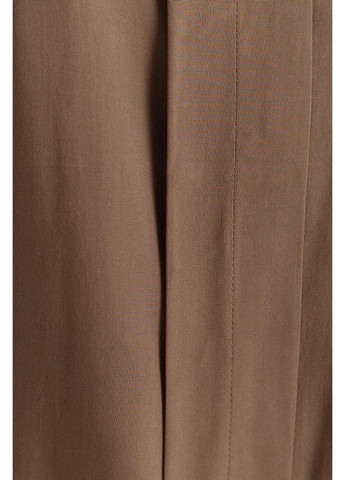 Коричневая летняя блузка s19-11099-623 Finn Flare