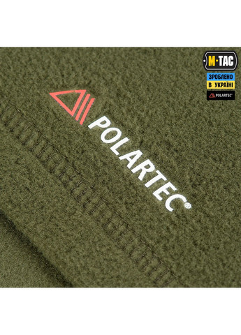 Кофта Delta Polartec реглан Army Olive () M-TAC (303262694)