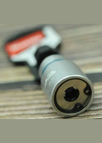 Держатель резьбовых шпилек B-42983 (66 мм, M10, 1/4") бита насадка (31110) Makita (295033721)