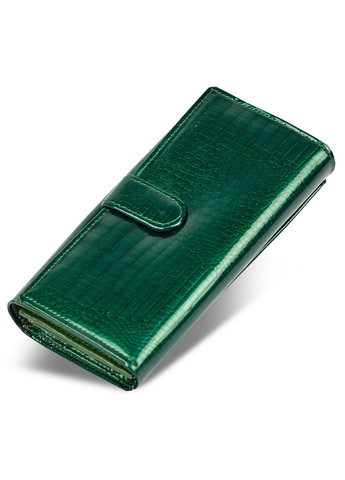 Шкіряний гаманець st leather (288188353)