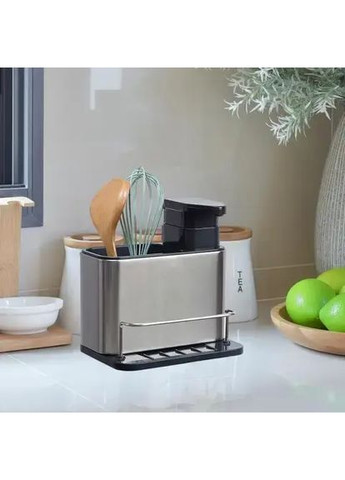 Органайзер для моющего средства на кухню PK-1 Диспенсер для моющего средства Grant (363832395)